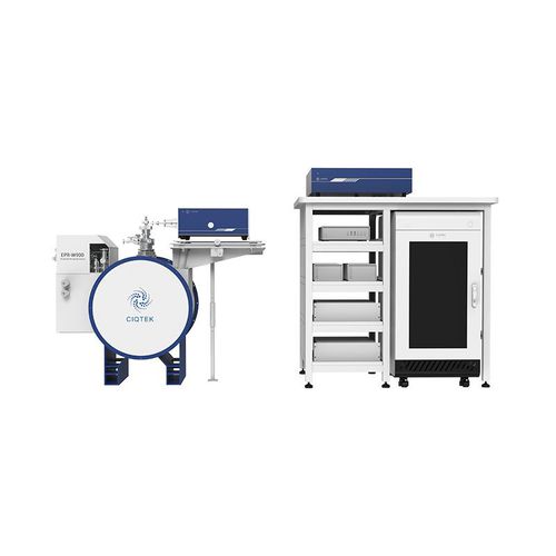 espectrómetro para espectroscopia - CIQTEK Co., Ltd.