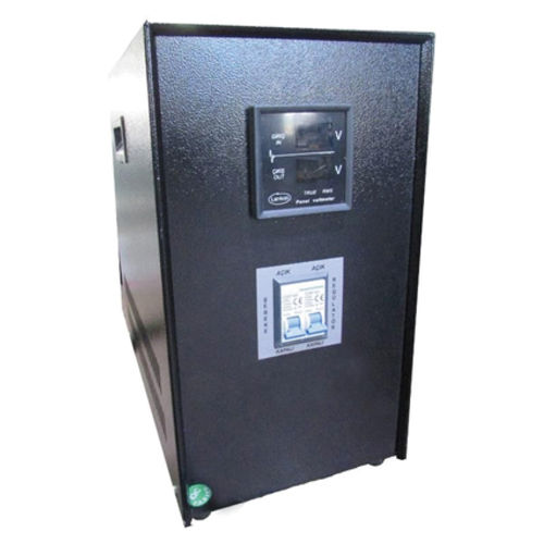 Estabilizador de tensión AC - STK 11001  - Tescom - estático / automático
