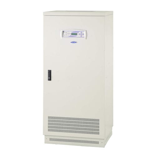 Ondulador DC/AC onda sinusoidal pura - Tescom - trifásico / monofásico / para aplicaciones industriales