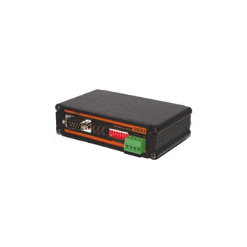 Convertidor BMS - MDX2 - Tescom - RS-232 / Modbus / Modbus RTU