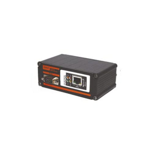 Convertidor RS-232 - SNMP - Tescom
