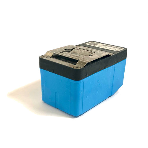 Sensor de nivel conectado a la nube - maxSHIFT60 - Staal Instruments - radar / para aceite / para fango