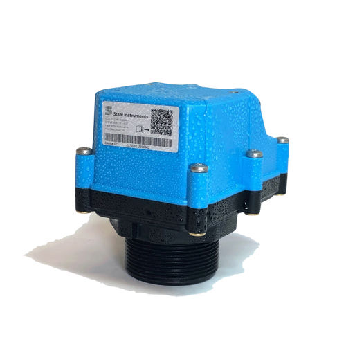 Sensor de nivel conectado a la nube - maxSHIFT60 - Staal Instruments - radar FMCW / para agua / para carburante