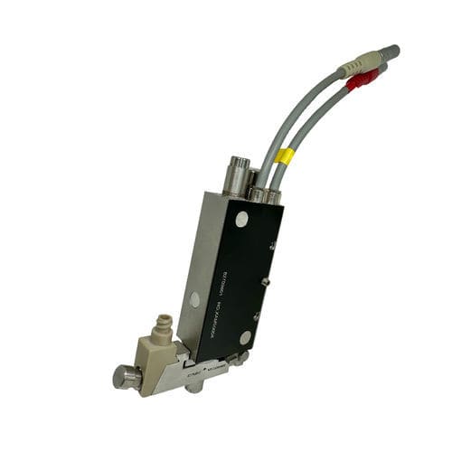 Válvula de jetting de micropulverización - PreciJet - PreciFluid - de micro-jetting / de precisión / de alto flujo