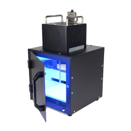 Sistema de polimerización por UV - Preci-Cure - PreciFluid - LED UV / para secado / de superficie