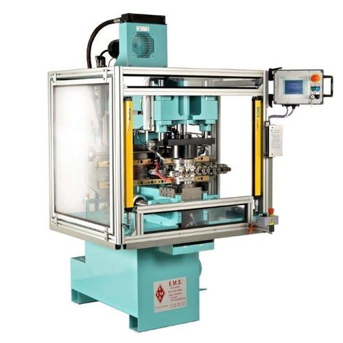 Formadora de tubos - PHC - NUMALLIANCE - de metal / CNC / automatizada