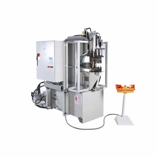 Máquina de corte de cuchilla - CT - NUMALLIANCE - para metal / de tubos / CNC