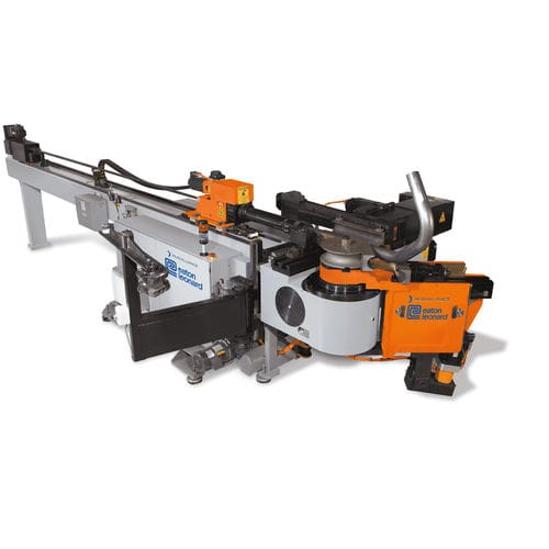 Curvadora eléctrica - VB  series - NUMALLIANCE - de tubos / automática / CNC