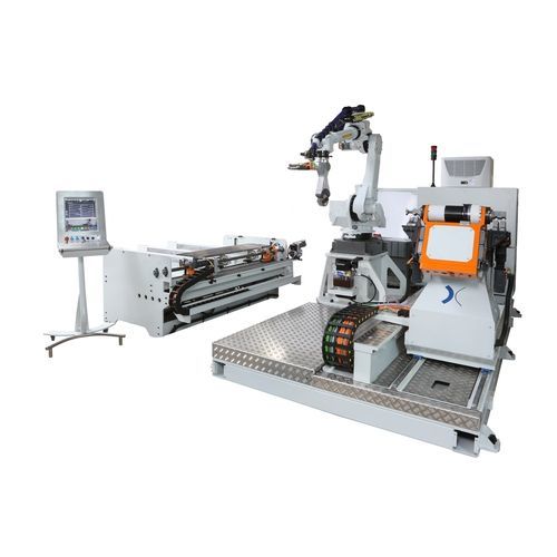Máquina curvadora eléctrica - Numabend RT25 - NUMALLIANCE - de tubos / 3D
