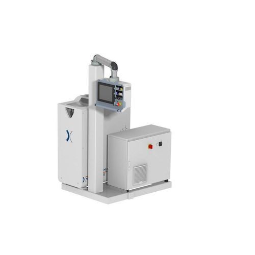 Formadora de tubos - NUMAFORM 8C - NUMALLIANCE - para tuberías / para aluminio / para acero inoxidable
