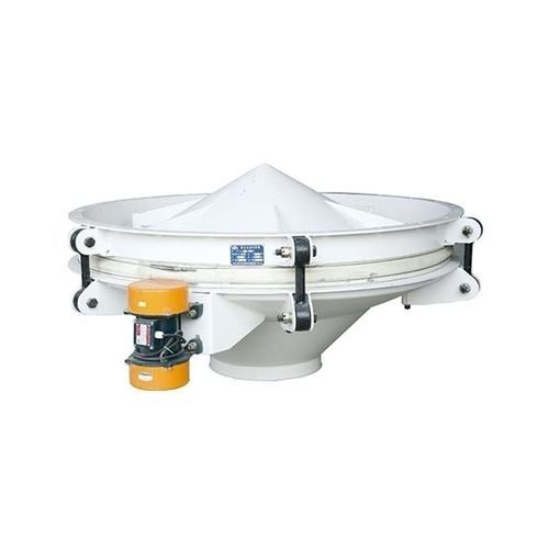 Dispositivo de descarga vibratorio - TDXZ series - Henan SRON SILO ENGINEERING Co., Ltd - para silo / para harina