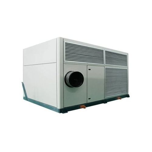 Refrigerador de granulado - GLA series - Henan SRON SILO ENGINEERING Co., Ltd - para la industria agroalimentaria / portátil