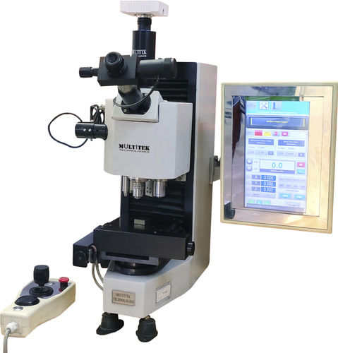 Comprobador de cohesión interna - multitektechnologies - de laboratorio / benchtop