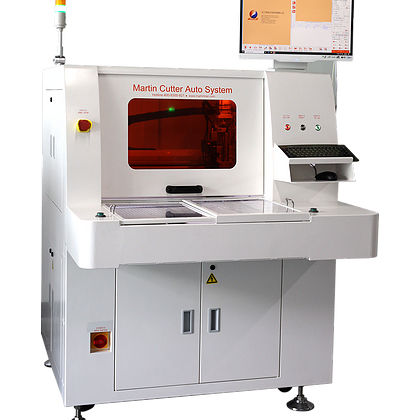 Máquina despanelizadora PCB - MT2000 - Martintrier Technology 