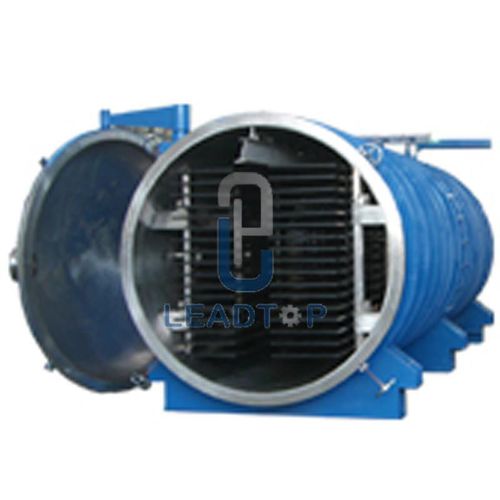Liofilizador de proceso - LTDG Series - Zhejiang LeadTop Pharmaceutical Machinery Co., Ltd