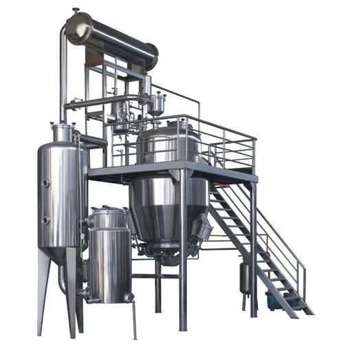 Línea de producción - LTN-10/4000 - Zhejiang LeadTop Pharmaceutical Machinery Co., Ltd