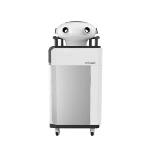 Esterilizador de laboratorio - VHP - Zhejiang LeadTop Pharmaceutical Machinery Co., Ltd - de vapor / de peróxido de hidrógeno / automático