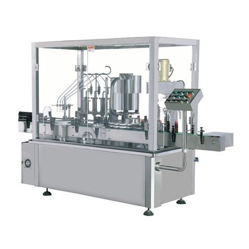 Línea de llenado enteramente automática - czp - Zhejiang LeadTop Pharmaceutical Machinery Co., Ltd - semiautomática / para botellas de vidrio / para botellas de plástico