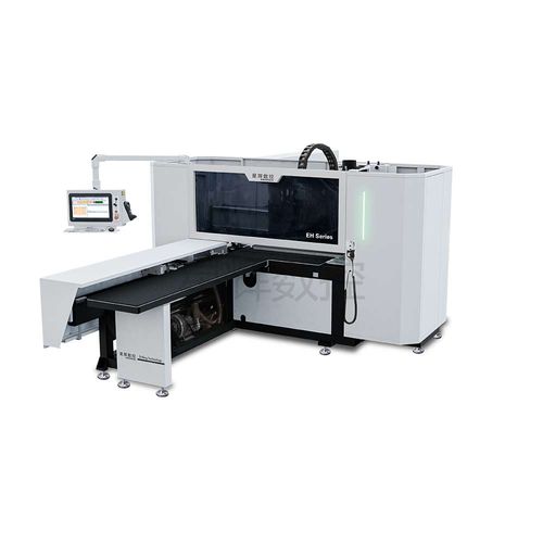 Centro de taladrado CNC - Jinan Singhui Cnc Technology Co., Ltd. - para madera