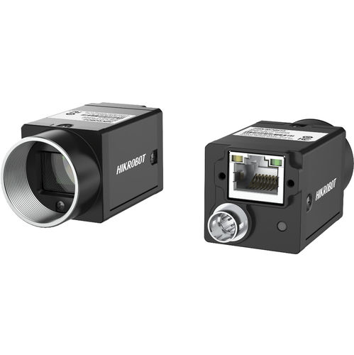 Cámara digital - CU series - Hikrobot - con amplio rango dinámico / industrial / de tratamiento de imágenes