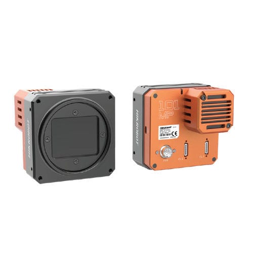 Cámara digital - CH series - Hikrobot - matricial / industrial / para la industria de los semiconductores