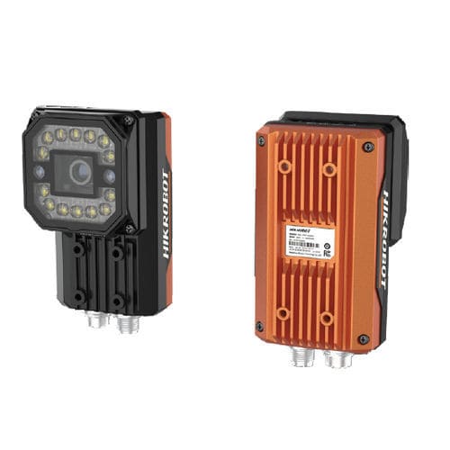 Sensor de visión inteligente - SC5000 series - Hikrobot - de reconocimiento óptico de caracteres / para robot
