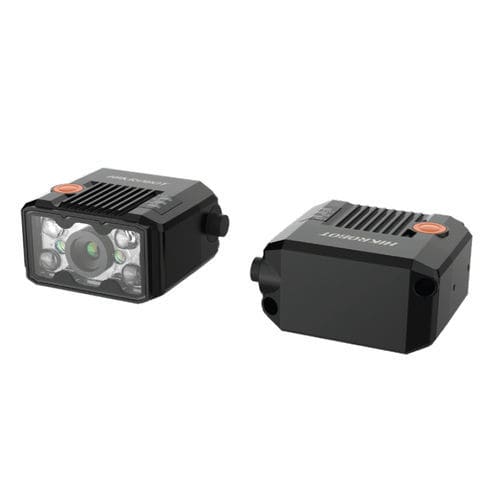 Lector de código 2D - ID2000 series - Hikrobot - 1D / DPM / ultracompacto