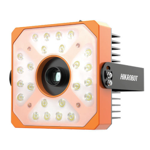 Lector de código - PD series - Hikrobot