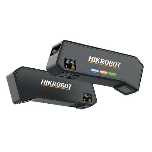 Cámara 3D - MV-DL series - Hikrobot - industrial / de detección / de tratamiento de imágenes