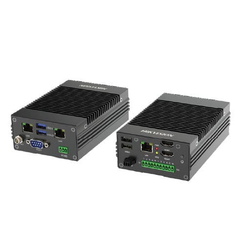 Controlador para cámara - VB2000 series - Hikrobot