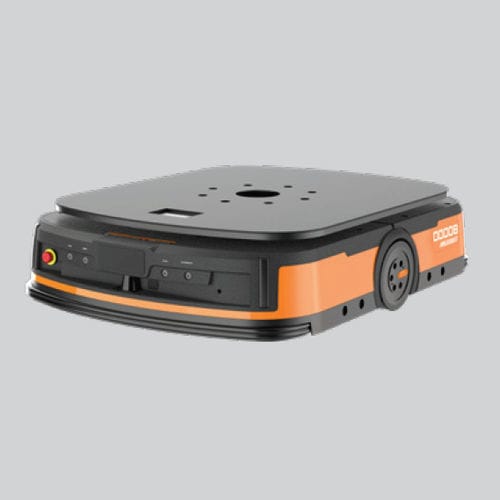AGV de manipulación - Q7-1500 series - Hikrobot - para almacén / eléctrico / con guiado por láser