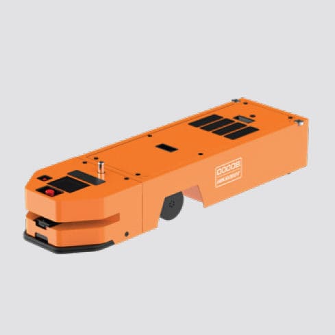 Robot móvil autónomo (AMR) de manipulación - CT5-1000 - Hikrobot - para cargas pesadas / para almacén / para aplicaciones automóviles