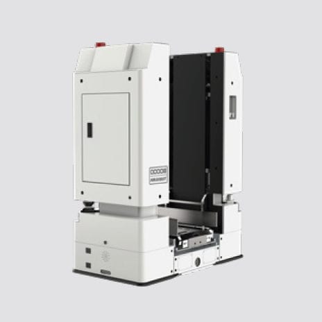 Robot móvil autónomo (AMR) de manipulación - CHU1-50 - Hikrobot - para almacén / para aplicaciones automóviles / para la industria agroalimentaria