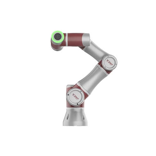 Robot articulado - Zu 3 - JAKA Robotics - 6 ejes / de manipulación / de suelo