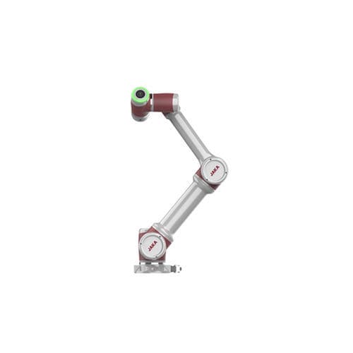 Robot articulado - JAKA Zu 5 - JAKA Robotics - 6 ejes / de manipulación / de suelo