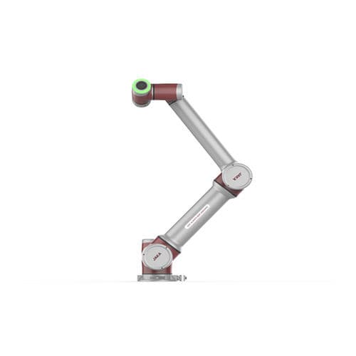 Robot articulado - JAKA Zu 12 - JAKA Robotics - 6 ejes / de manipulación / de empaque