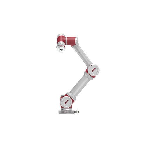 Robot articulado - Zu 5s - JAKA Robotics - 6 ejes / de suelo / para techo