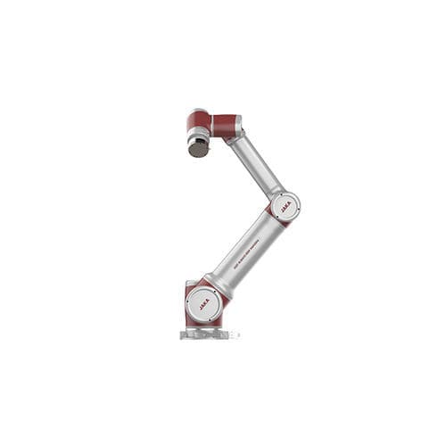 Robot articulado - Zu 18s - JAKA Robotics - 6 ejes / de suelo / para techo