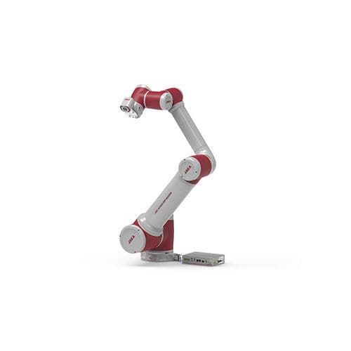 Robot articulado - Ai 18 - JAKA Robotics - 6 ejes / de manipulación / de suelo