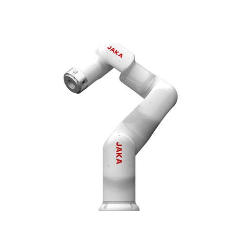 Robot articulado - MiniCobo  - JAKA Robotics - 6 ejes / de manipulación / de suelo