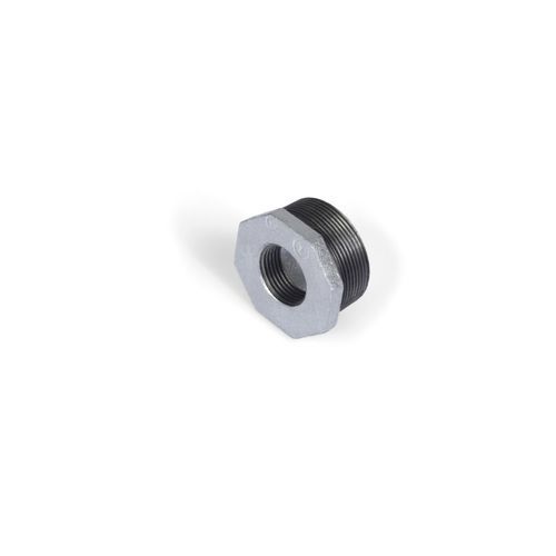 Machón roscado - Fig.241 - Hebei Jianzhi Casting Group Co., Ltd. - de hierro / galvanizado / para pasamuros