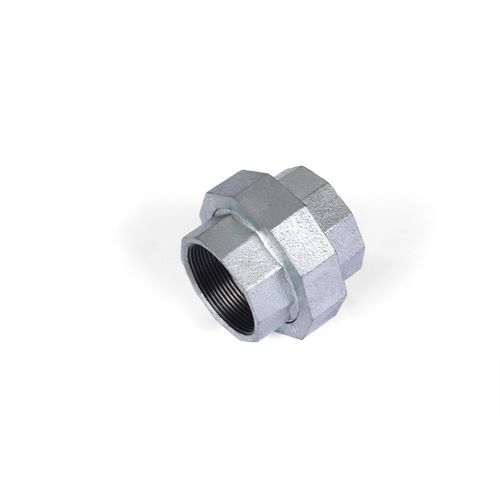 Racor hidráulico - Fig.340 - Hebei Jianzhi Casting Group Co., Ltd. - roscado / con anillos / BSP
