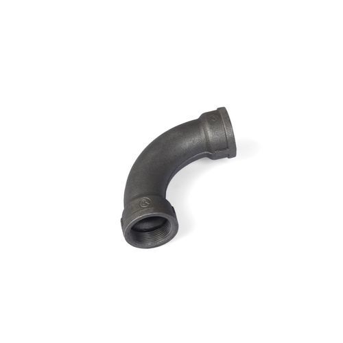 Racor hidráulico - Fig.2 - Hebei Jianzhi Casting Group Co., Ltd. - roscado / acodado / de ángulo