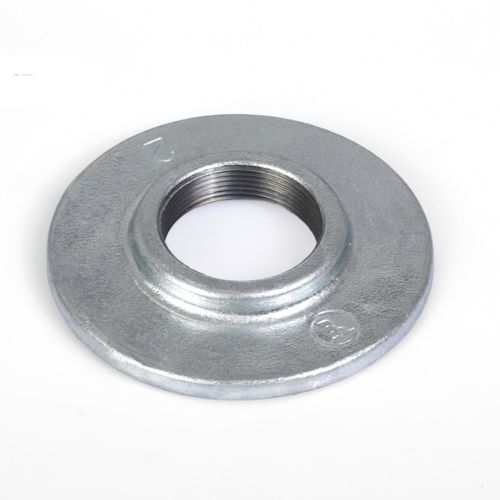 Brida para tuberías - Fig.321 - Hebei Jianzhi Casting Group Co., Ltd. - de acero al carbono / de hierro fundido / roscada