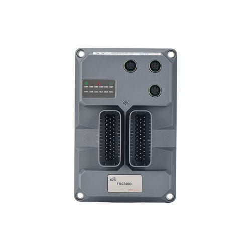Controlador de robot móvil - FRC5000 series - Zhejiang Kecong Control Technology Co., Ltd.