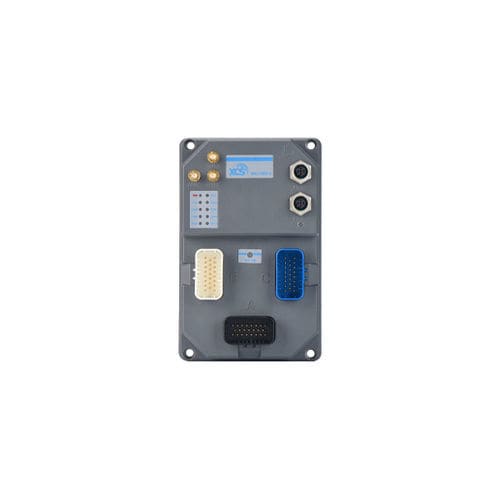 Controlador de robot móvil - MRC5000-E - Zhejiang Kecong Control Technology Co., Ltd. - inalámbrico