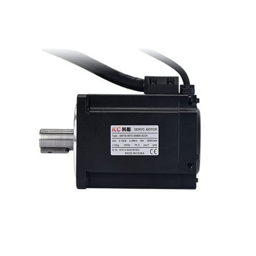 Servomotor de precisión - SM60-0020-30M series - Zhejiang Kecong Control Technology Co., Ltd. - de baja tensión
