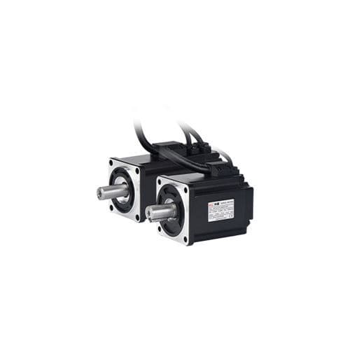 Servomotor eléctrico - SM series - Zhejiang Kecong Control Technology Co., Ltd.