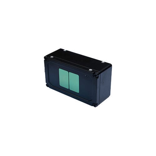 Cámara 3D - FRV2000 - Zhejiang Kecong Control Technology Co., Ltd. - industrial / para la detección de palés / para reconocimiento facial