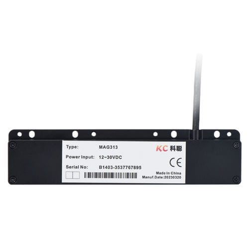 Sensor magnético - MAG series - Zhejiang Kecong Control Technology Co., Ltd.